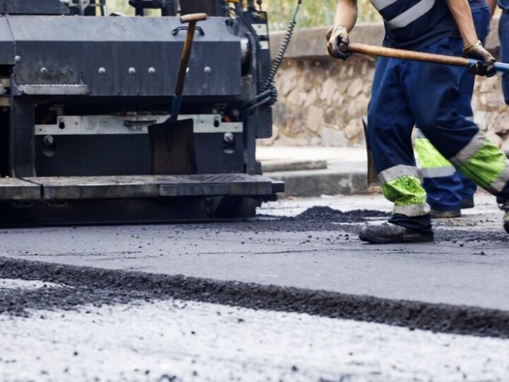 Nowa era dla ulicy Redyckiej – modernizacja zakończona!
