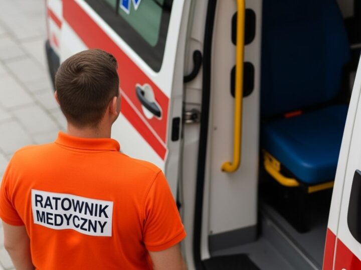 Wrocław: Służby w akcji – Jak rozmowa uratowała życie mężczyzny na dworcu kolejowym
