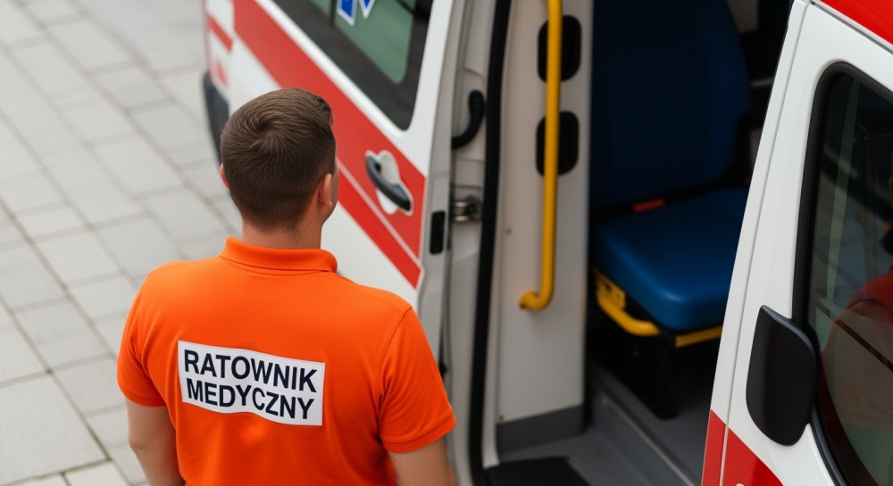 Wrocław: Służby w akcji – Jak rozmowa uratowała życie mężczyzny na dworcu kolejowym