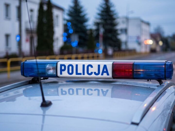 Kobiety w Policji: Legnickie Pionierki na Setnej Rocznicy Służby