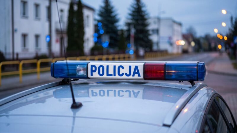 Kobiety w Policji: Legnickie Pionierki na Setnej Rocznicy Służby