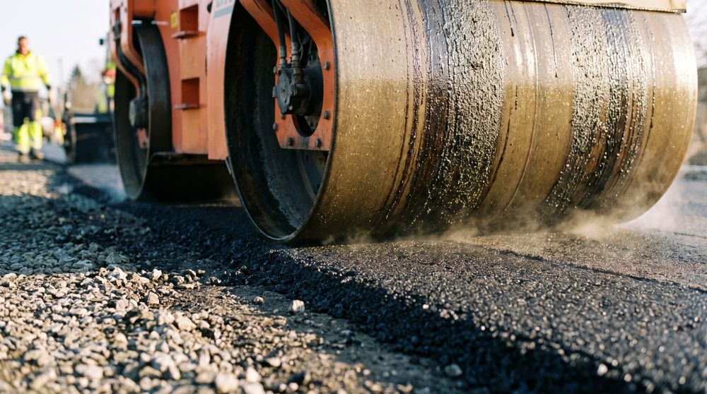 Rondo Ułańskie w Gminie Czernica: Nowe rozwiązania na drodze do poprawy komunikacji