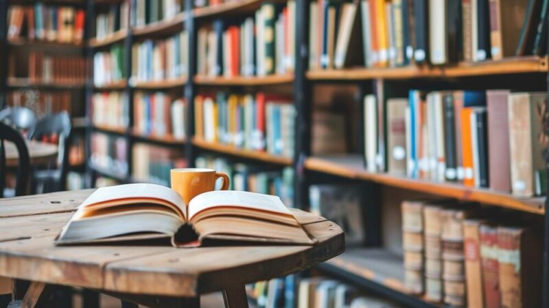 Literacka podróż z Leszkiem Pułką: odkryj codzienność w nowej książce