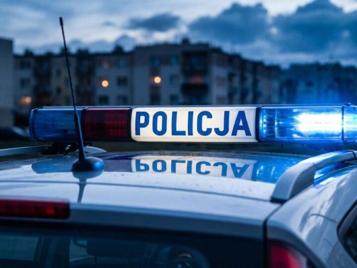 Bezpieczeństwo na Dolnośląskich Drogach: Policja w Akcji!
