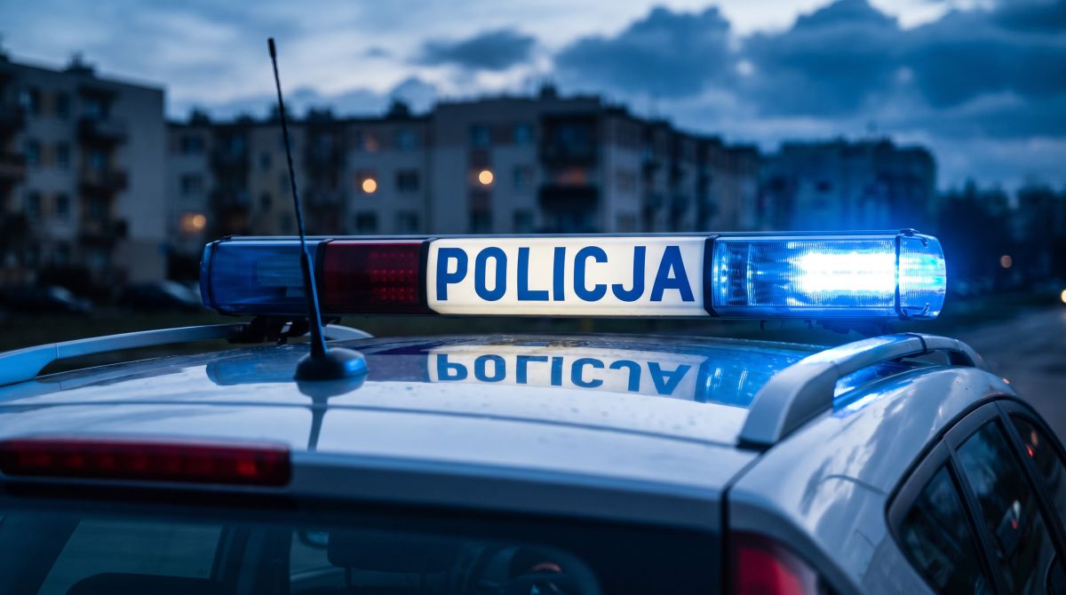 Bezpieczeństwo na Dolnośląskich Drogach: Policja w Akcji!