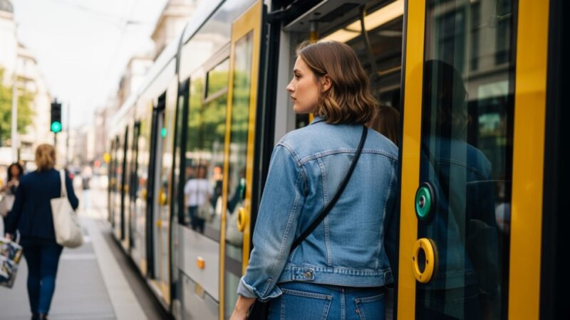 Wrocław: Tramwaje wstrzymane, autobusy zastępcze na ratunek!