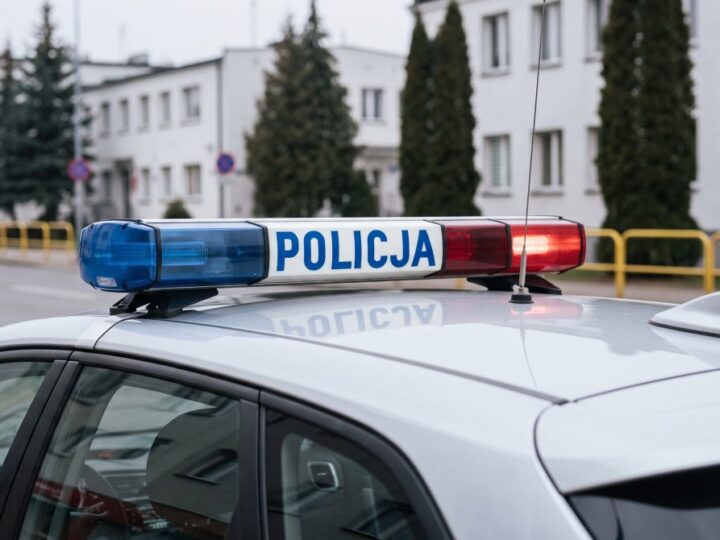 Areszt dla mężczyzny oskarżonego o przemoc wobec matki