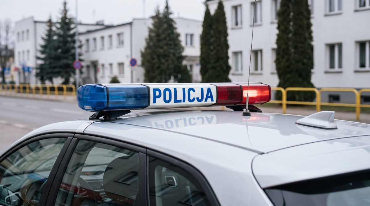 Areszt dla mężczyzny oskarżonego o przemoc wobec matki