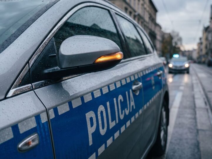 Wrocław: Policja rozbija gang złodziei miedzi, odzyskując 460 tys. złotych