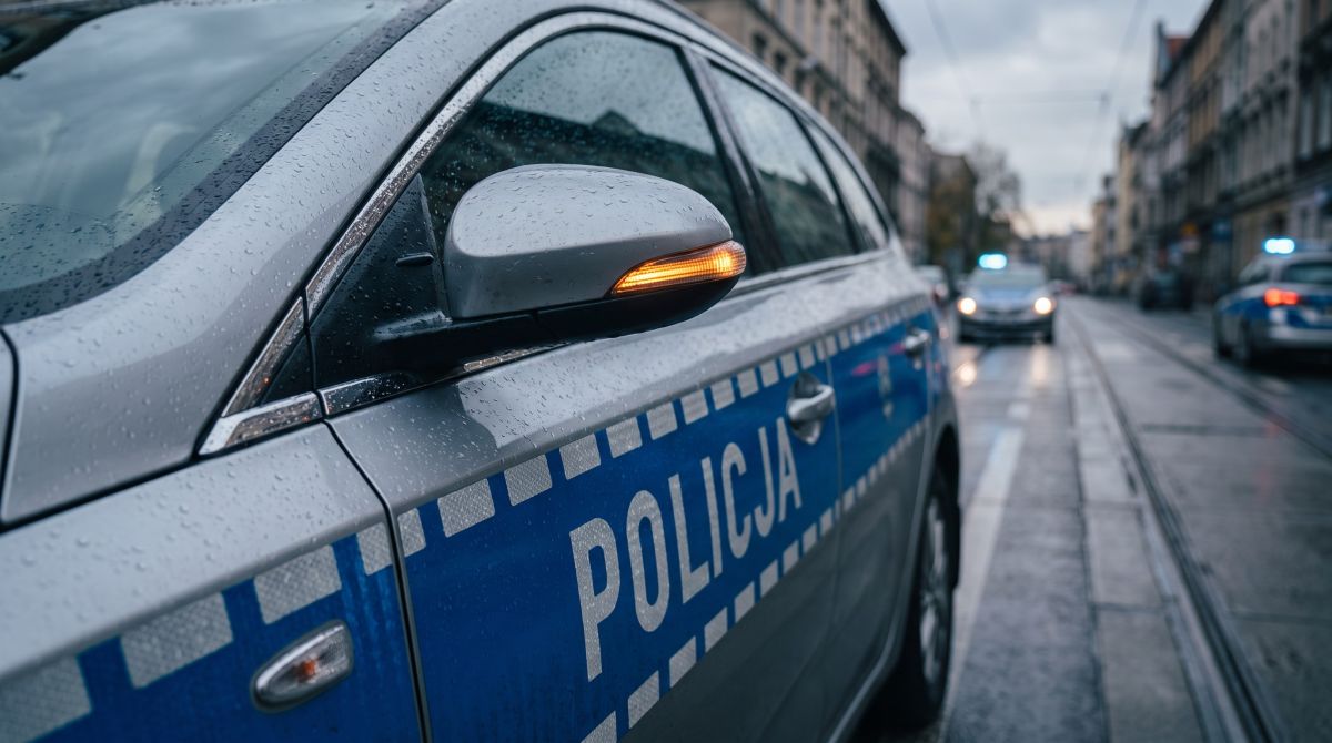 Wrocław: Policja rozbija gang złodziei miedzi, odzyskując 460 tys. złotych