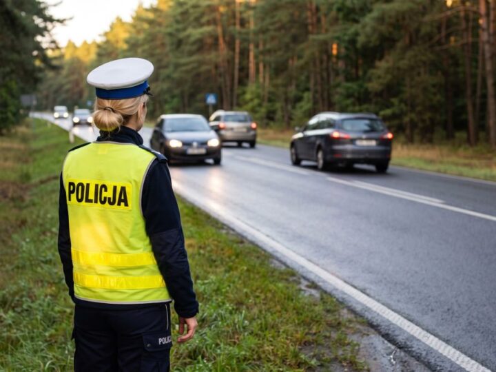 Utrata prawa jazdy za niebezpieczne manewry na przejazdach kolejowych w Sejmie