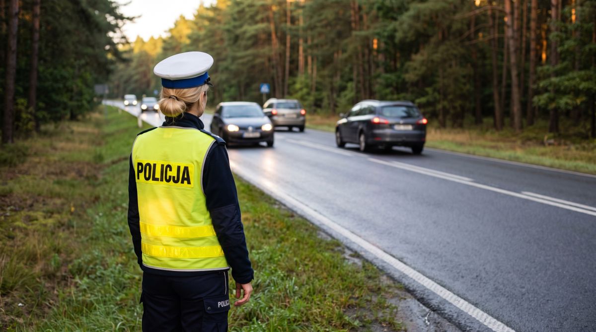 Utrata prawa jazdy za niebezpieczne manewry na przejazdach kolejowych w Sejmie