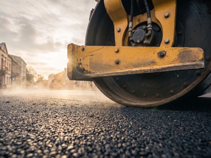 Utrudnienia na A4: Remont w okolicach Wrocławia od 8 października!