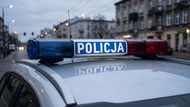 Seniorka straciła 50 tys. zł w oszustwie na „lekarza” – uważaj na niebezpieczne telefony!