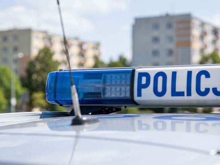 Błyskawiczne odzyskanie skradzionych przedmiotów – policja w akcji!