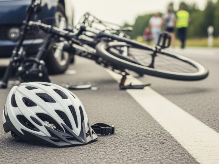 Wrocław na rowerze: 35 tys. przejazdów w akcji „W Kółko Kręcę”!