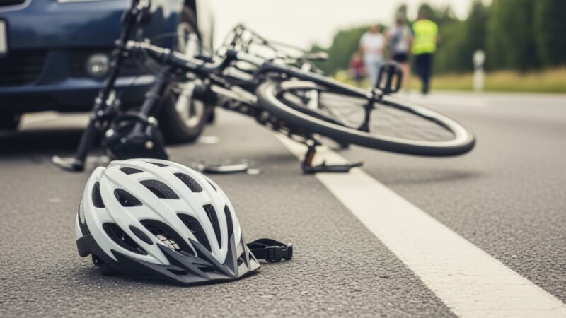 Wrocław na rowerze: 35 tys. przejazdów w akcji „W Kółko Kręcę”!