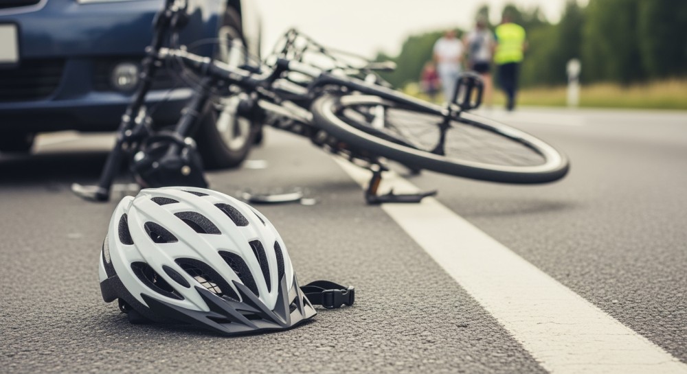 Wrocław na rowerze: 35 tys. przejazdów w akcji „W Kółko Kręcę”!