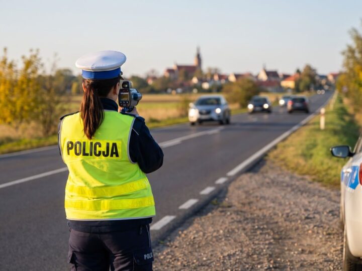 Nowe mandaty na horyzoncie: Czy ukrócą nielegalne parkowanie?