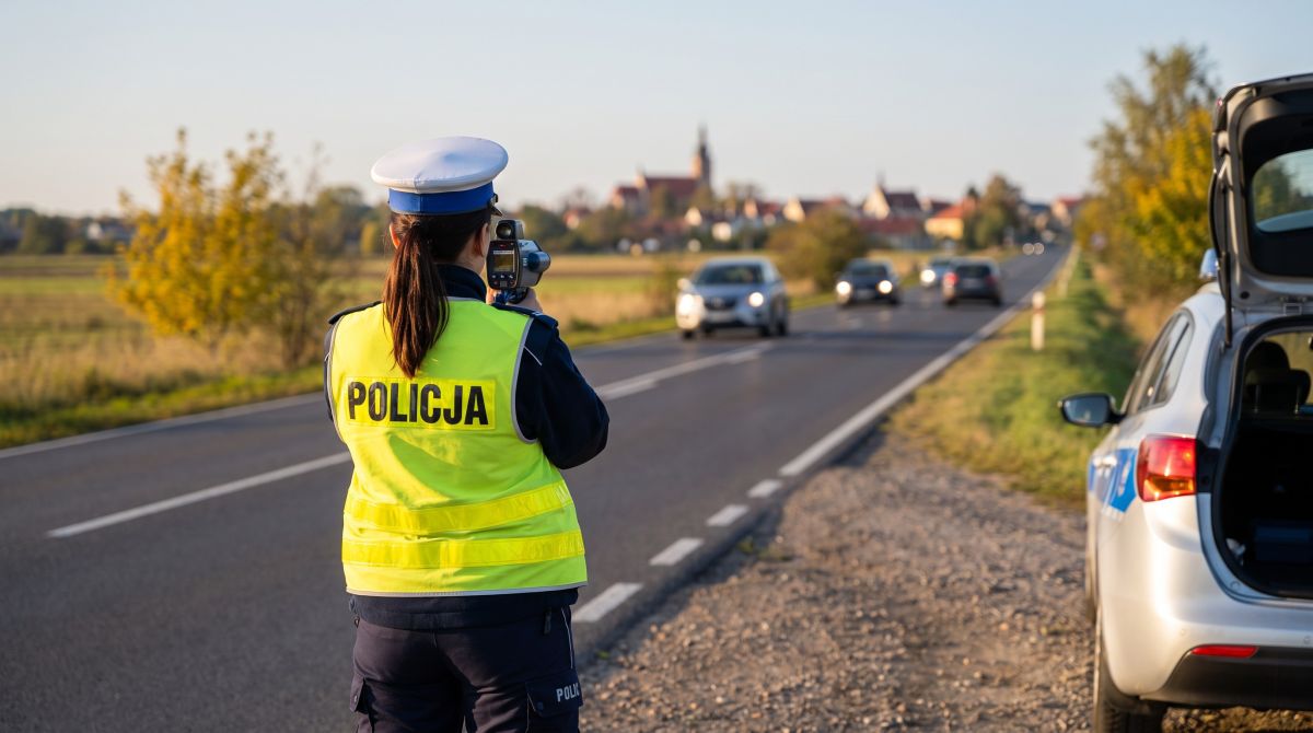 Nowe mandaty na horyzoncie: Czy ukrócą nielegalne parkowanie?