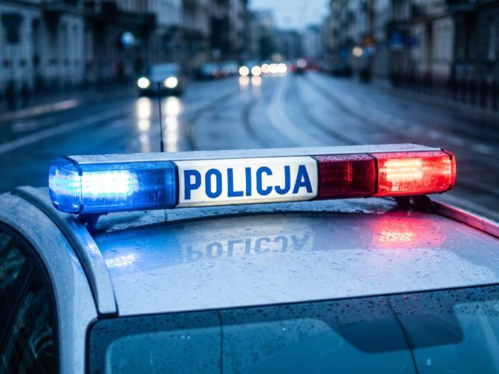 Kierująca mimo zakazu i z kradzieżami na koncie stanęła przed sądem