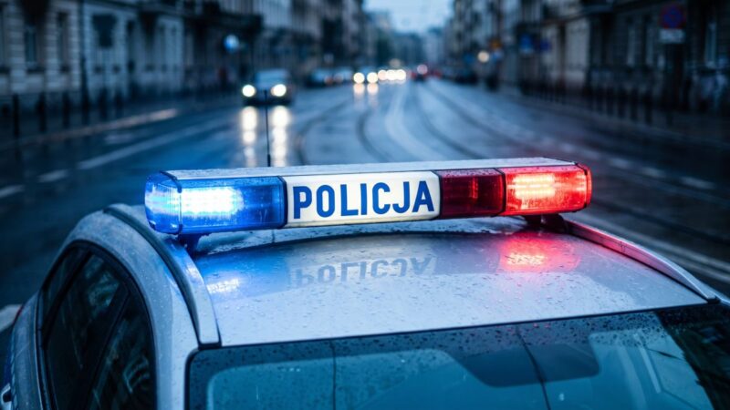 Kierująca mimo zakazu i z kradzieżami na koncie stanęła przed sądem