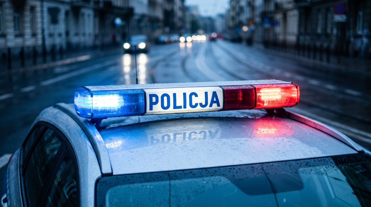 Kierująca mimo zakazu i z kradzieżami na koncie stanęła przed sądem